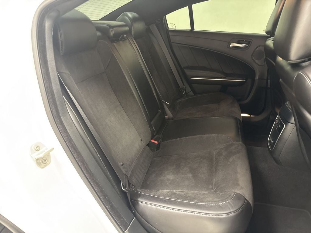 2023 Dodge Charger Scat Pack Widebody