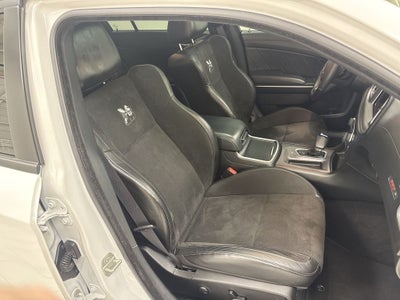 2023 Dodge Charger Scat Pack Widebody