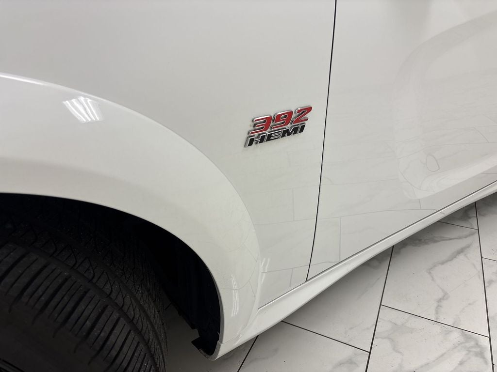 2023 Dodge Charger Scat Pack Widebody