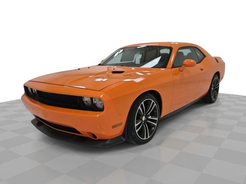 2014 Dodge Challenger SRT8 Core