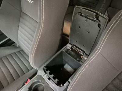 2014 Dodge Challenger SRT8 Core