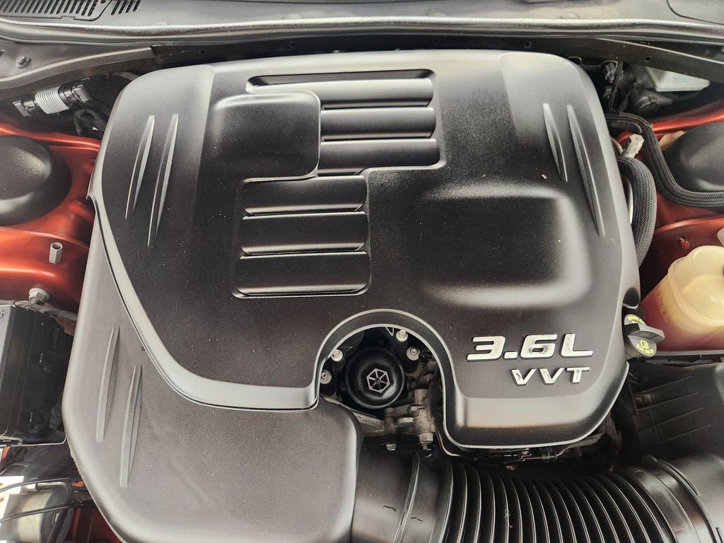 2021 Dodge Challenger GT