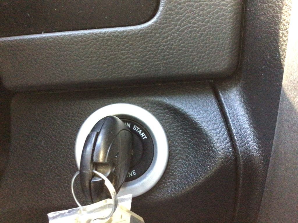 2018 RAM 2500 Tradesman Crew Cab 4x4 6'4" Box