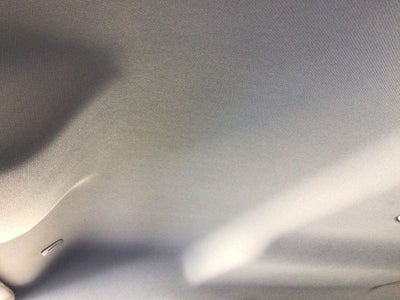 2018 RAM 2500 Tradesman Crew Cab 4x4 6'4" Box