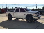 2018 RAM 2500 Tradesman Crew Cab 4x4 6'4" Box