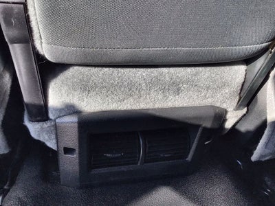 2018 RAM 2500 Tradesman Crew Cab 4x4 6'4" Box