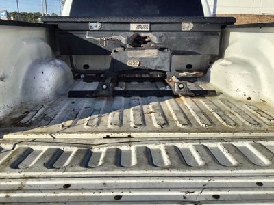 2018 RAM 2500 Tradesman Crew Cab 4x4 6'4" Box