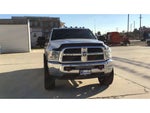 2018 RAM 2500 Tradesman Crew Cab 4x4 6'4" Box
