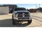 2018 RAM 2500 Tradesman Crew Cab 4x4 6'4" Box