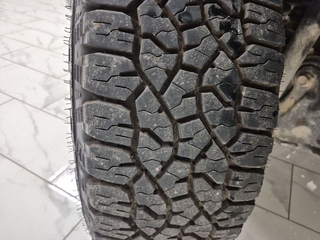 2022 RAM 2500 Big Horn Crew Cab 4x4 6'4" Box