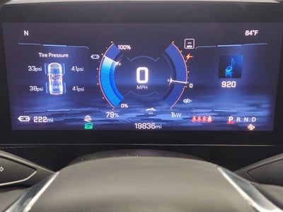 2024 Chevrolet Blazer EV LT