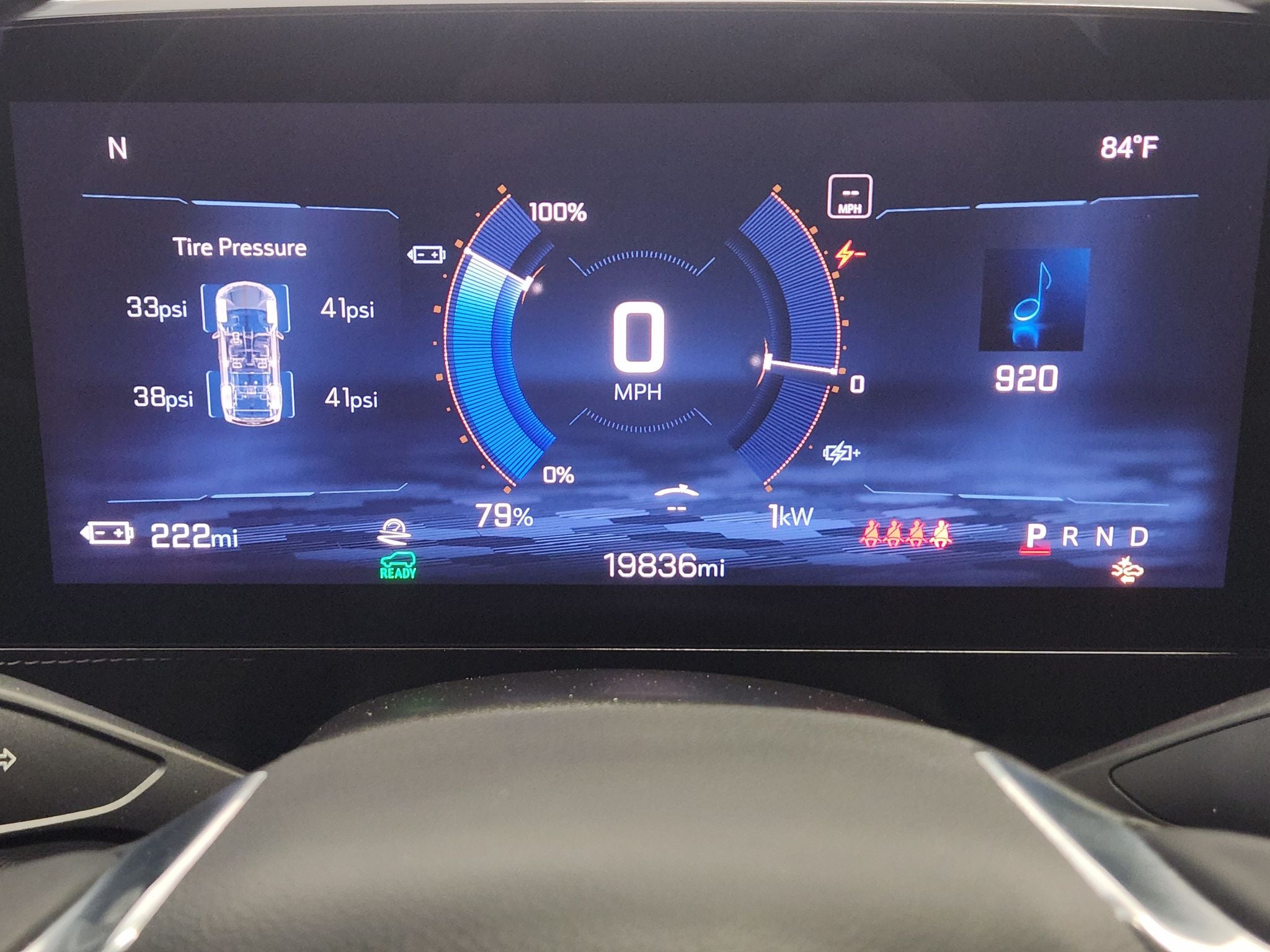 2024 Chevrolet Blazer EV LT