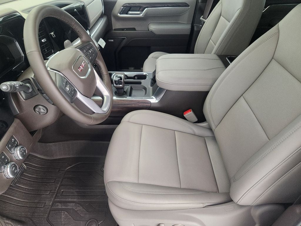 2026 GMC Sierra 1500 SLT - Photo 12