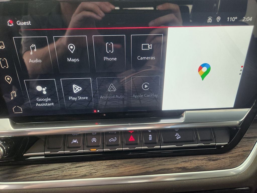 2026 GMC Sierra 1500 SLT - Photo 15