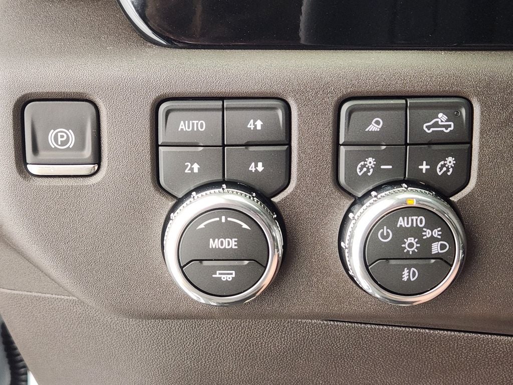 2026 GMC Sierra 1500 SLT - Photo 20