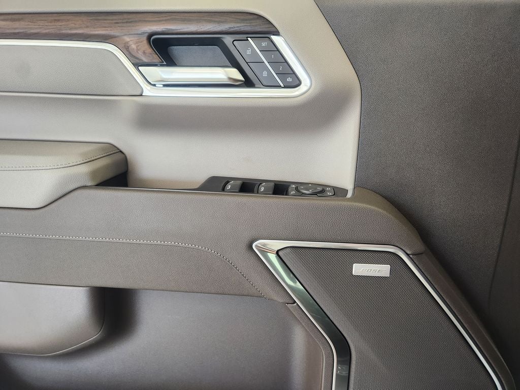 2026 GMC Sierra 1500 SLT - Photo 21