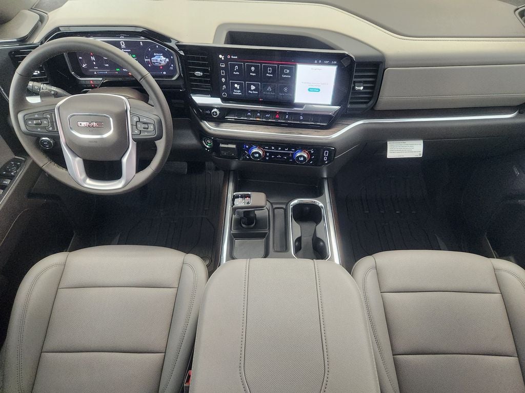 2026 GMC Sierra 1500 SLT - Photo 26