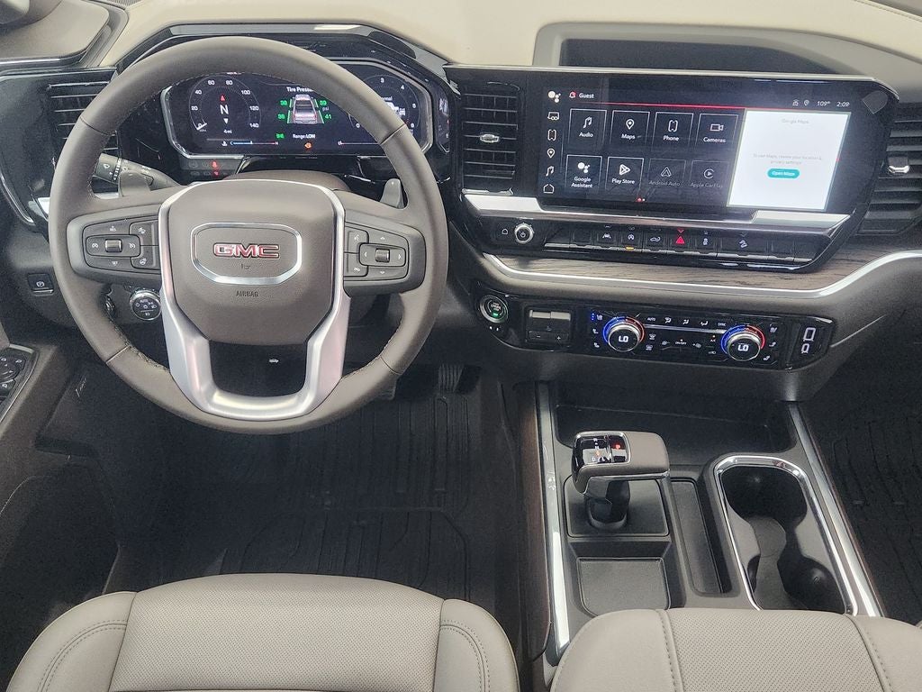 2026 GMC Sierra 1500 SLT - Photo 27
