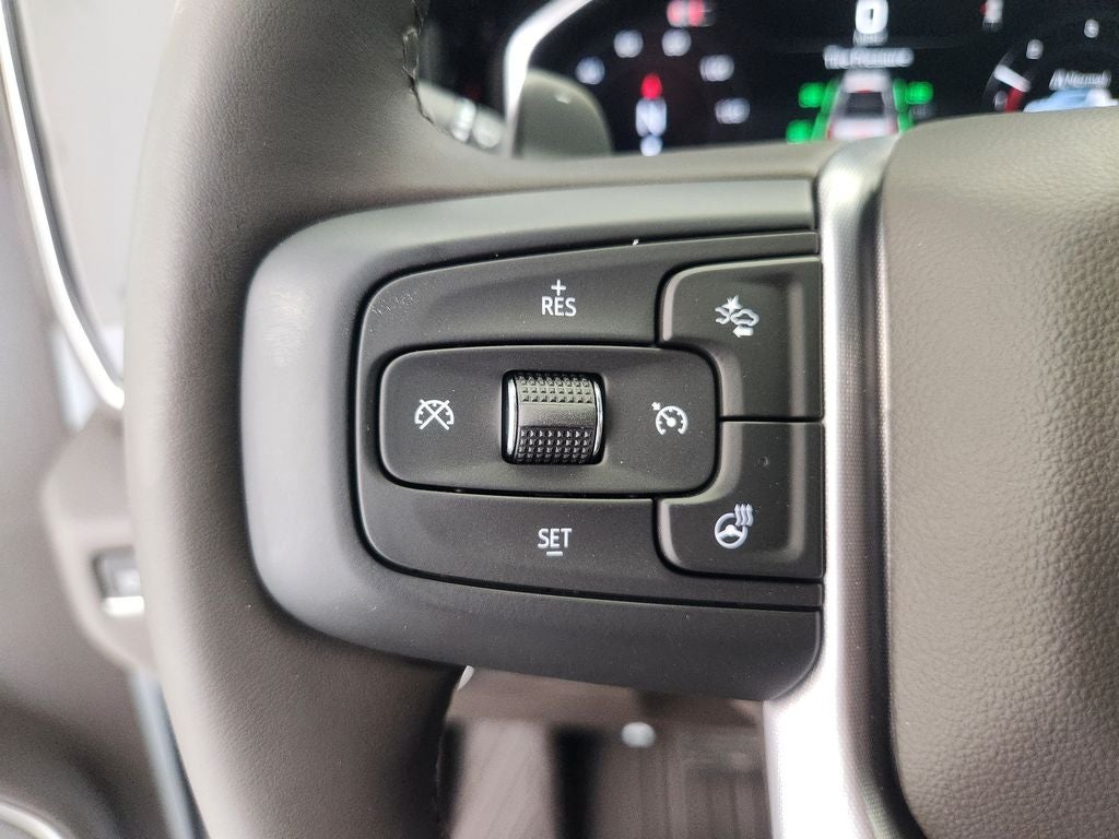 2026 GMC Sierra 1500 SLT - Photo 28