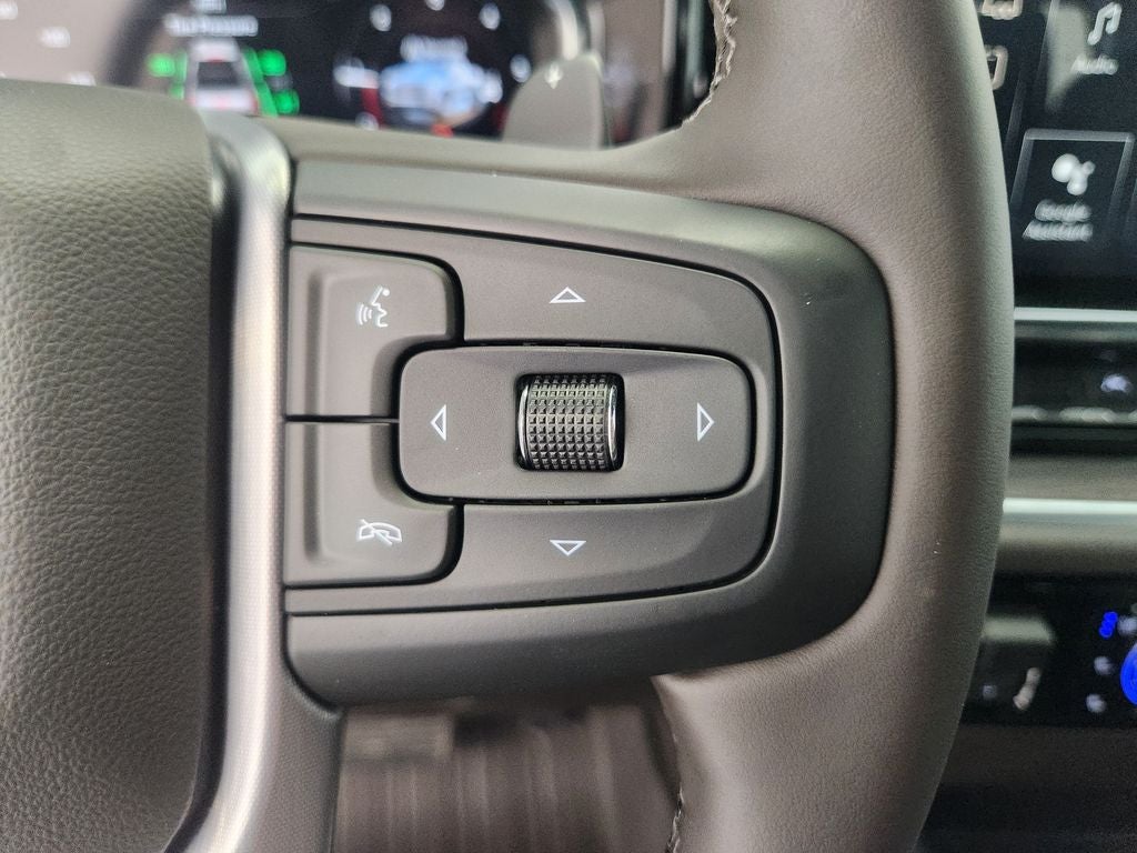 2026 GMC Sierra 1500 SLT - Photo 29