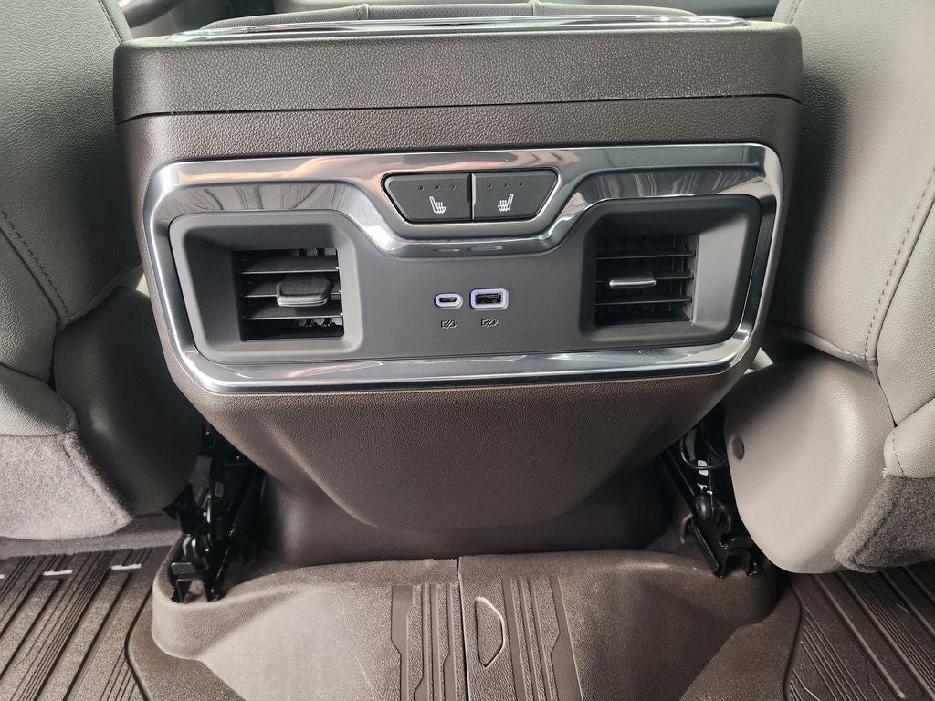2026 GMC Sierra 1500 SLT - Photo 30