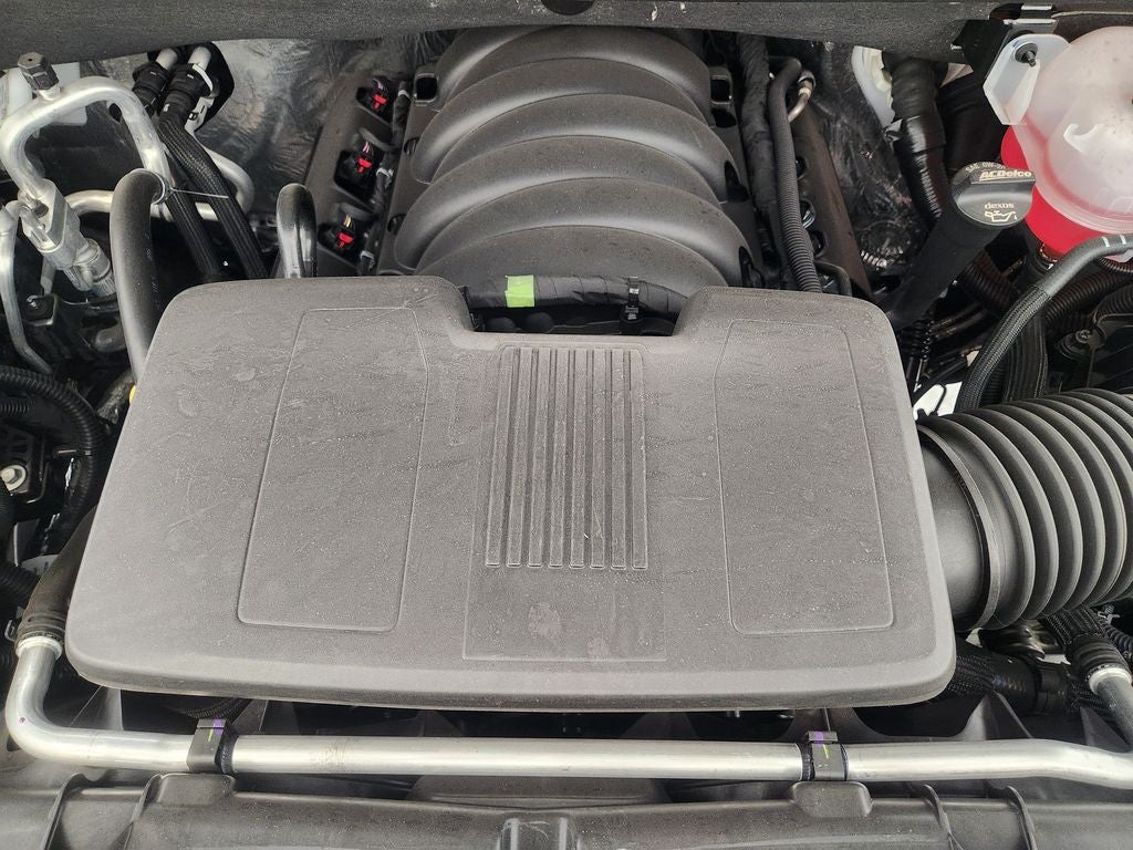 2026 GMC Sierra 1500 SLT - Photo 33