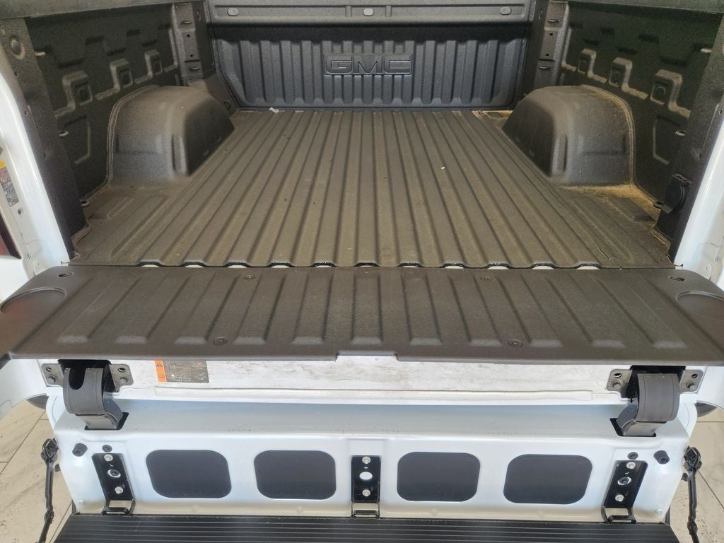 2026 GMC Sierra 1500 SLT - Photo 34