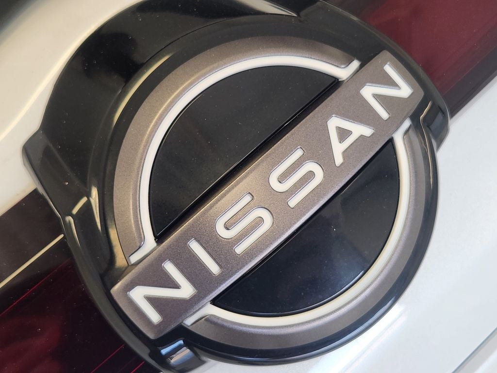 2023 Nissan Kicks SV Xtronic CVT