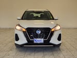 2023 Nissan Kicks SV Xtronic CVT