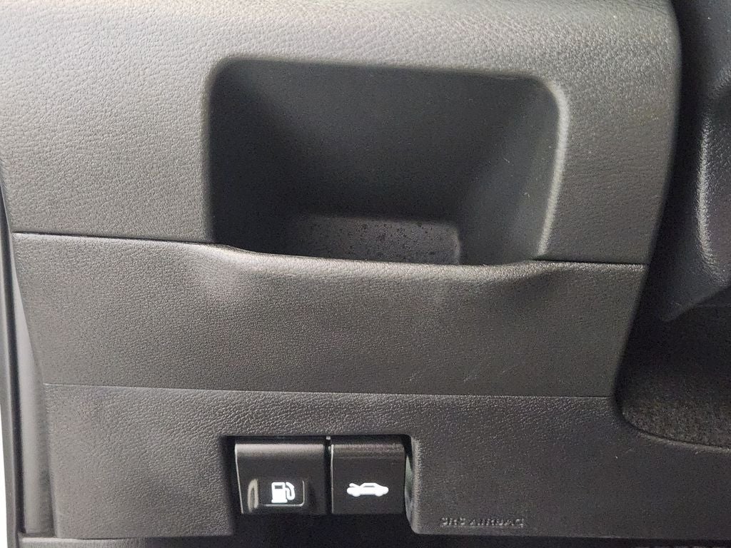 2023 Nissan Kicks SV Xtronic CVT