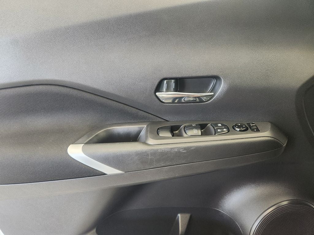 2023 Nissan Kicks SV Xtronic CVT
