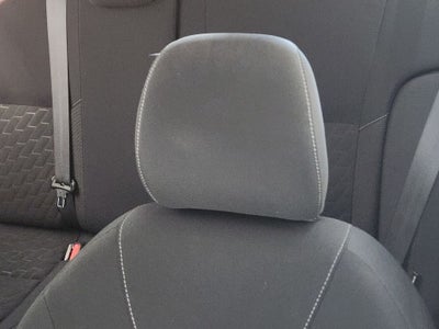 2023 Nissan Kicks SV Xtronic CVT