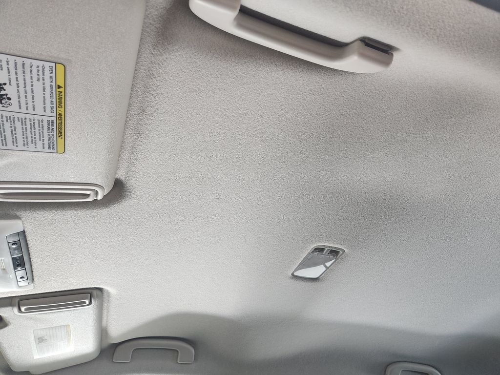 2023 Nissan Kicks SV Xtronic CVT