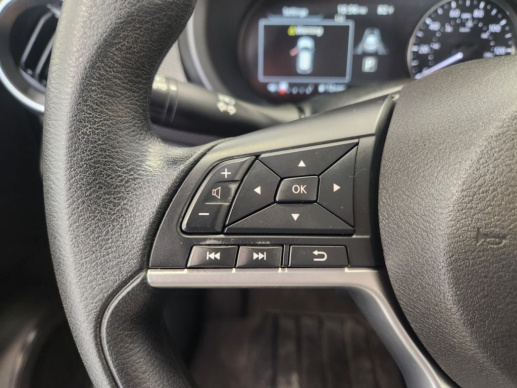 2023 Nissan Kicks SV Xtronic CVT