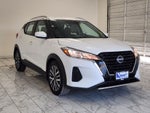 2023 Nissan Kicks SV Xtronic CVT
