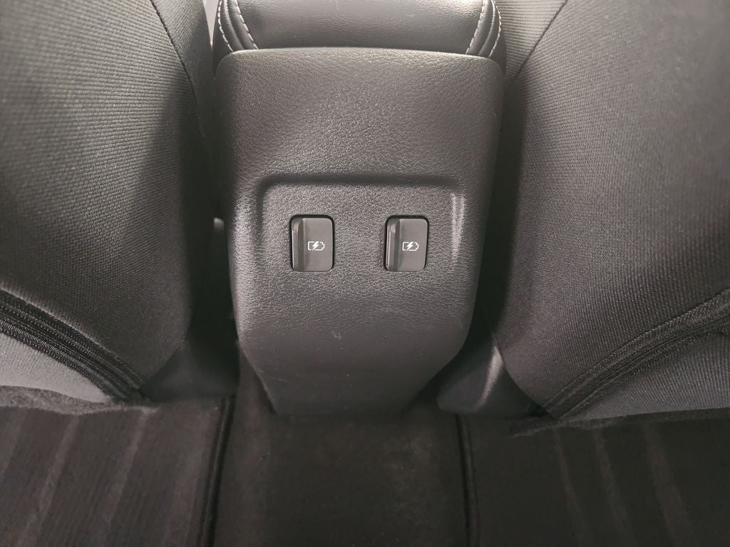 2023 Nissan Kicks SV Xtronic CVT