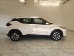 2023 Nissan Kicks SV Xtronic CVT