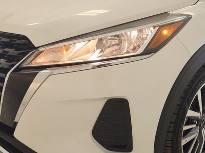 2023 Nissan Kicks SV Xtronic CVT
