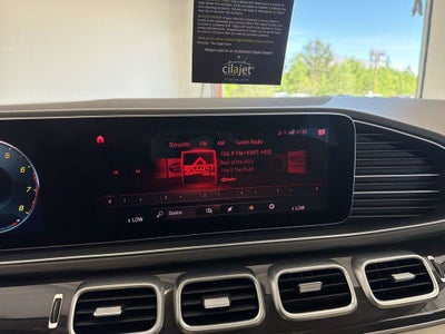 2020 Mercedes-Benz GLE 350 4MATIC®