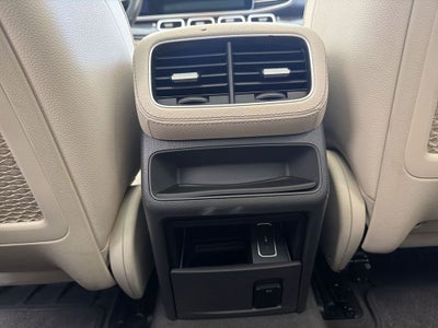 2020 Mercedes-Benz GLE 350 4MATIC®