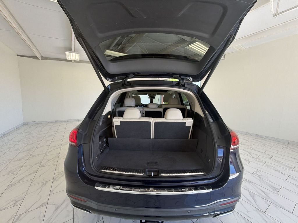 2020 Mercedes-Benz GLE 350 4MATIC®