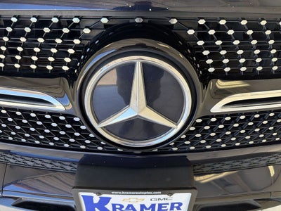 2020 Mercedes-Benz GLE 350 4MATIC®