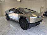 2025 Tesla Cybertruck All-Wheel Drive