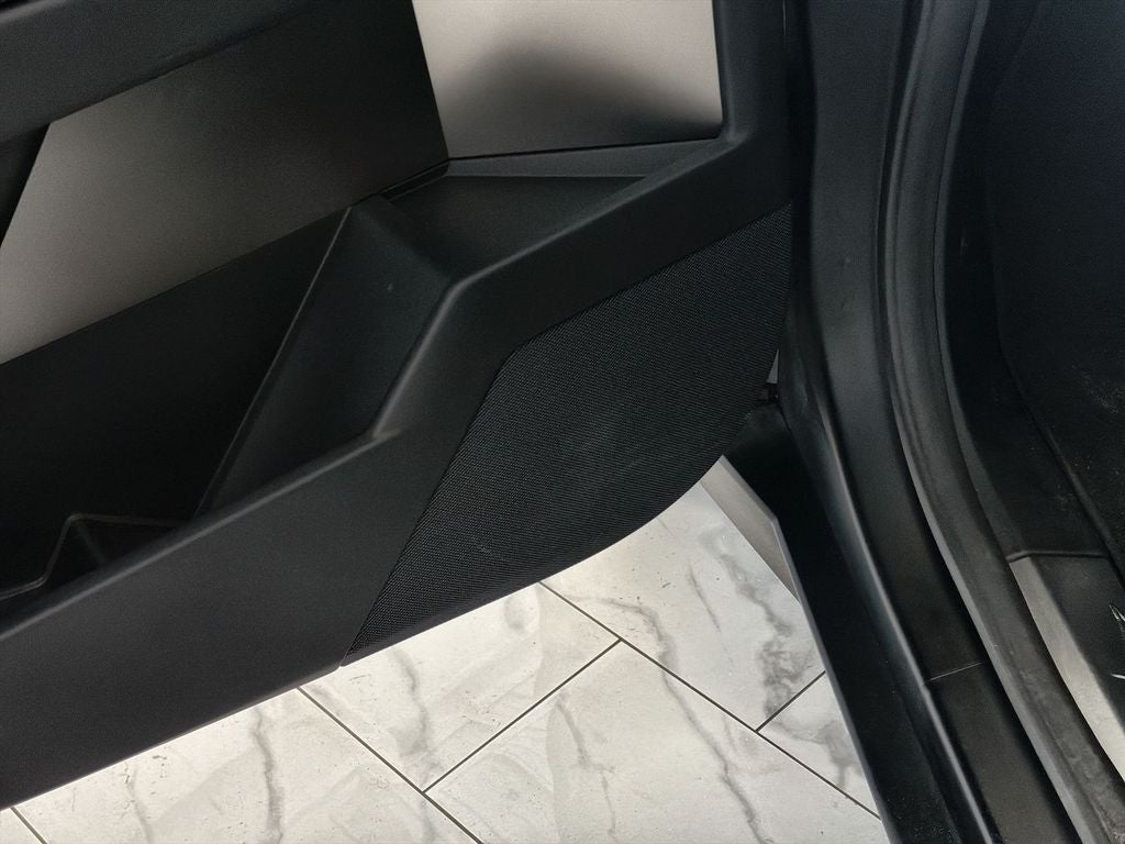 2025 Tesla Cybertruck All-Wheel Drive