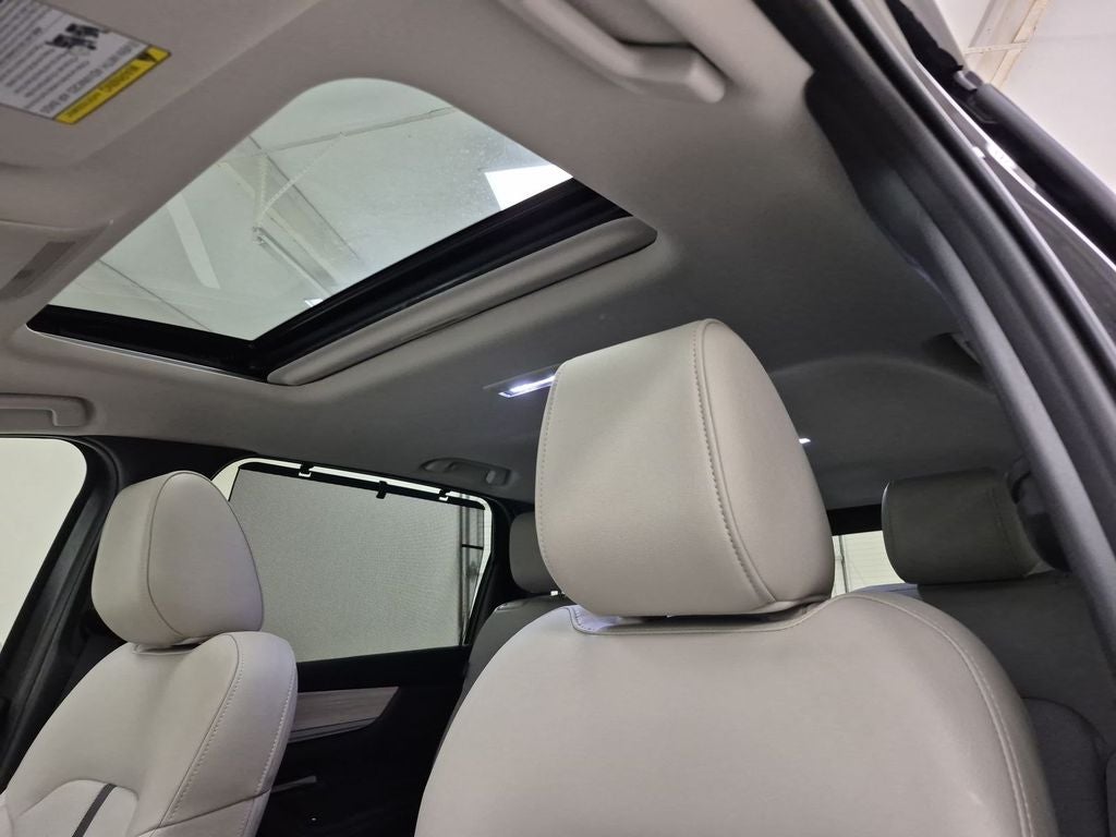 2025 Mazda Mazda CX-90 3.3 Turbo Preferred Package