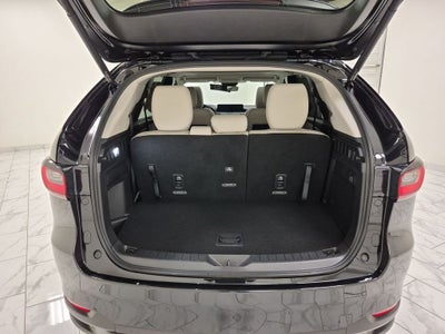 2025 Mazda Mazda CX-90 3.3 Turbo Preferred Package
