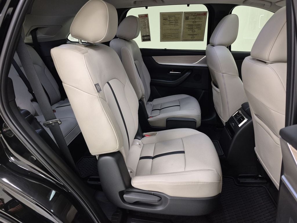 2025 Mazda Mazda CX-90 3.3 Turbo Preferred Package