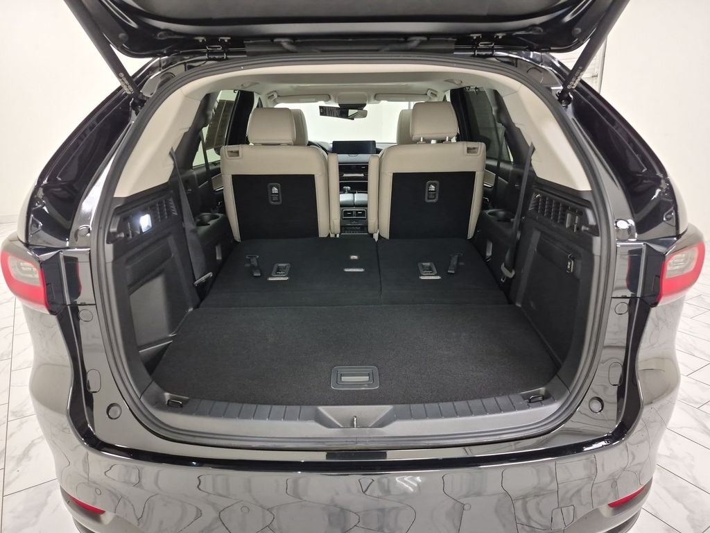 2025 Mazda Mazda CX-90 3.3 Turbo Preferred Package