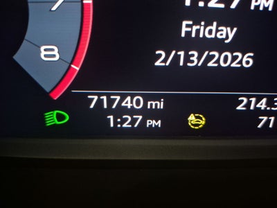 2021 Audi Q3 Premium 45 TFSI S line quattro Tiptronic