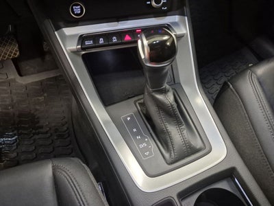 2021 Audi Q3 Premium 45 TFSI S line quattro Tiptronic